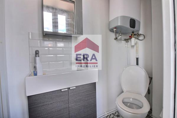 Appartement Saint Ouen Sur Seine 2 pièce(s) 28 m2