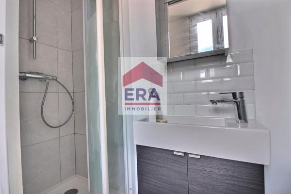 Appartement Saint Ouen Sur Seine 2 pièce(s) 28 m2
