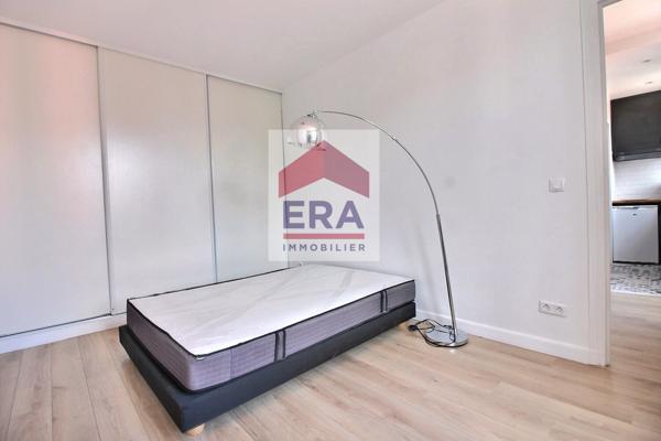 Appartement Saint Ouen Sur Seine 2 pièce(s) 28 m2