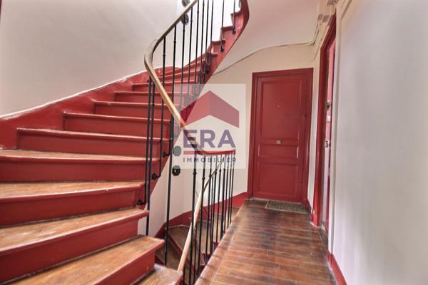 Appartement Saint Ouen Sur Seine 2 pièce(s) 28 m2