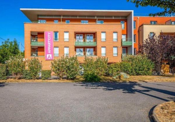 INVESTISSEMENT LOCATIF – Bois-d'Arcy – Résidence Affaires Appart'City Confort St Quentin en Yvelines - 5,95% de rentabilité