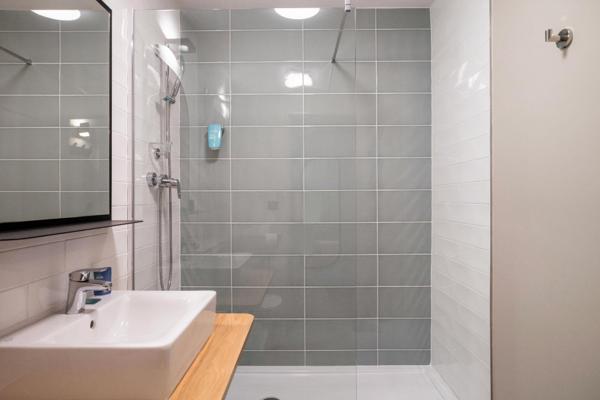 INVESTISSEMENT LOCATIF – Bois-d'Arcy – Résidence Affaires Appart'City Confort St Quentin en Yvelines - 5,95% de rentabilité