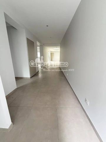 APPARTEMENT T3 AVEC PATIO