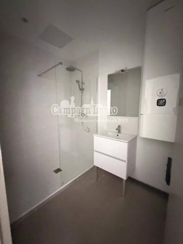 APPARTEMENT T3 AVEC PATIO