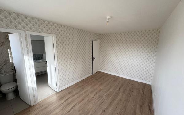 Maison à vendre    4 pièces • 112 m2 Castelginest