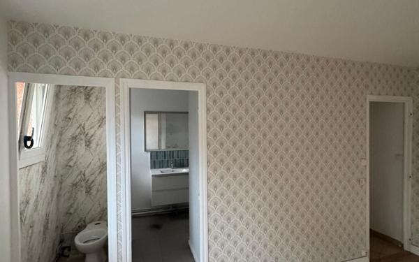 Maison à vendre    4 pièces • 112 m2 Castelginest