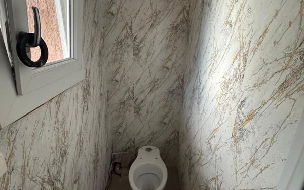 Maison à vendre    4 pièces • 112 m2 Castelginest