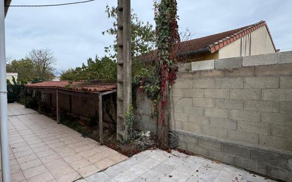 Maison à vendre    4 pièces • 112 m2 Castelginest