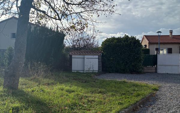 Maison à vendre    4 pièces • 112 m2 Castelginest