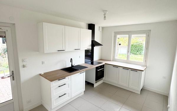 Maison à vendre    4 pièces • 112 m2 Castelginest