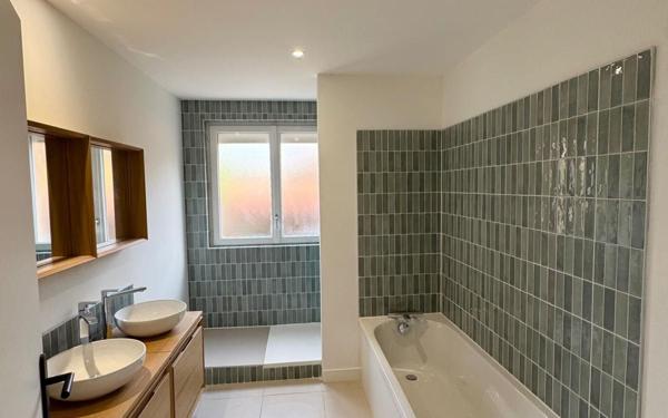 Maison à vendre    4 pièces • 112 m2 Castelginest