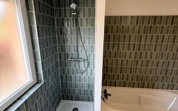 Maison à vendre    4 pièces • 112 m2 Castelginest