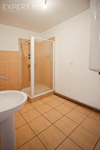 Gap (05000) PERIPHERIE IMMEDIATE DU CENTRE VILLE, APPT DE TYPE 3 ET GRAND BALCON !