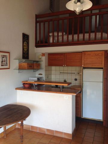 17570 LA PALMYRE APPARTEMENT DUPLEX