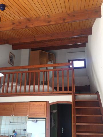 17570 LA PALMYRE APPARTEMENT DUPLEX