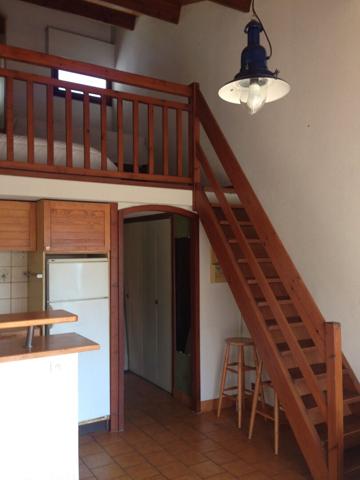 17570 LA PALMYRE APPARTEMENT DUPLEX