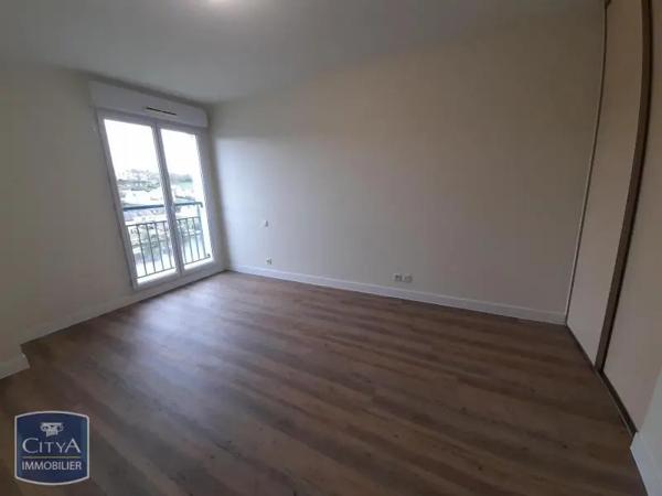 Appartement à louer 3 pièces 65.84m²