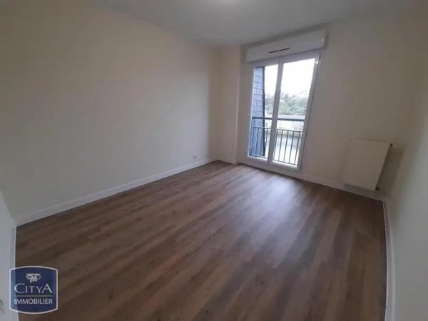 Appartement à louer 3 pièces 65.84m²
