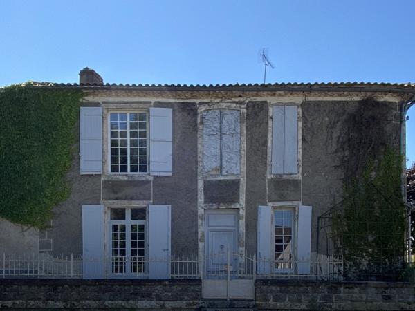 Maison 7 pièce(s) 5 chambre(s) 250 m²