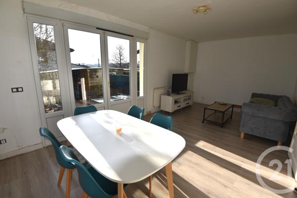 Maison à vendre  4 pièces - 87 m2 HAYANGE - 57