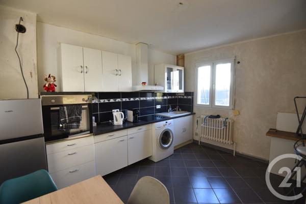 Maison à vendre  4 pièces - 87 m2 HAYANGE - 57