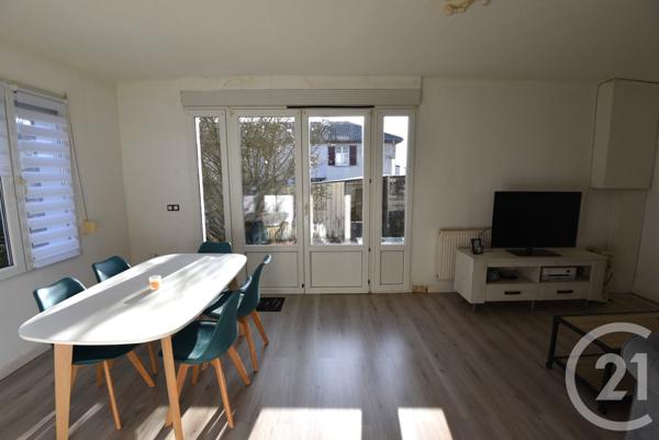 Maison à vendre  4 pièces - 87 m2 HAYANGE - 57
