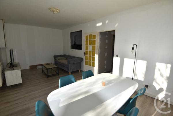 Maison à vendre  4 pièces - 87 m2 HAYANGE - 57