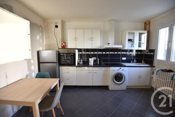 Maison à vendre  4 pièces - 87 m2 HAYANGE - 57