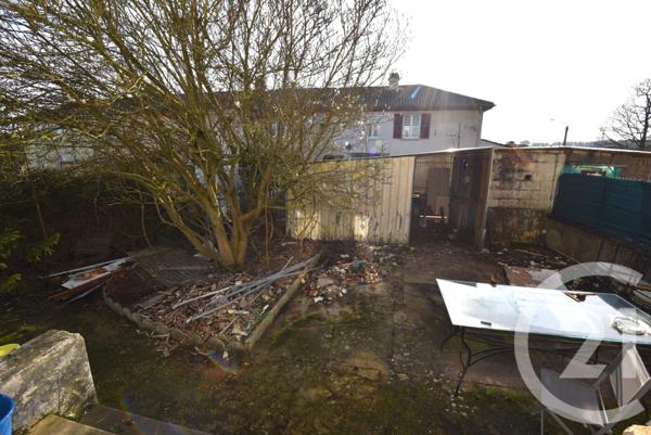 Maison à vendre  4 pièces - 87 m2 HAYANGE - 57