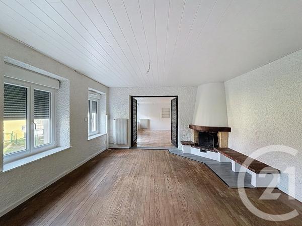 Maison à vendre  10 pièces - 292,95 m2 VIEUX CHARMONT - 25