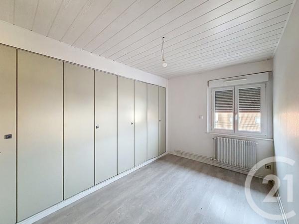 Maison à vendre  10 pièces - 292,95 m2 VIEUX CHARMONT - 25