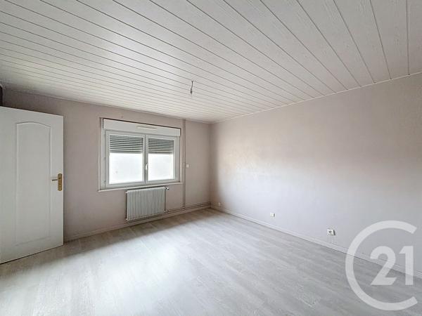 Maison à vendre  10 pièces - 292,95 m2 VIEUX CHARMONT - 25