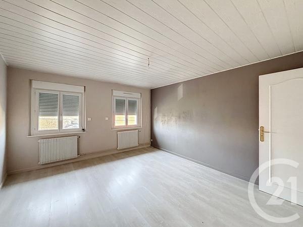 Maison à vendre  10 pièces - 292,95 m2 VIEUX CHARMONT - 25