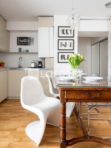 Location appartement Lyon 07 - 4 pièce(s) - 87 m² - 1 840 €/mois