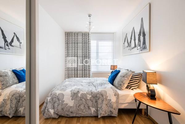 Location appartement Lyon 07 - 4 pièce(s) - 87 m² - 1 840 €/mois