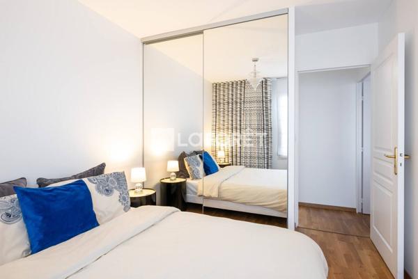 Location appartement Lyon 07 - 4 pièce(s) - 87 m² - 1 840 €/mois