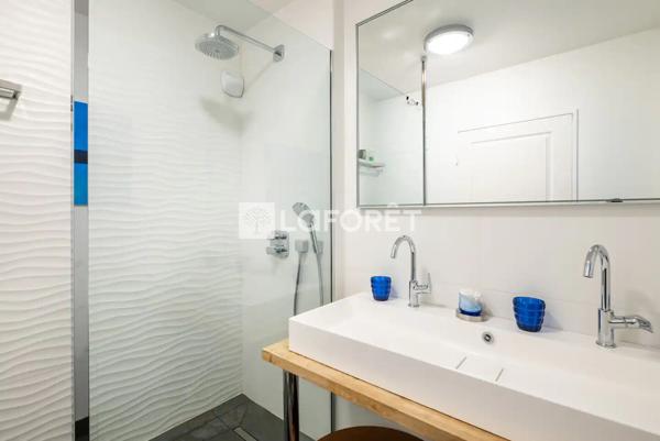 Location appartement Lyon 07 - 4 pièce(s) - 87 m² - 1 840 €/mois