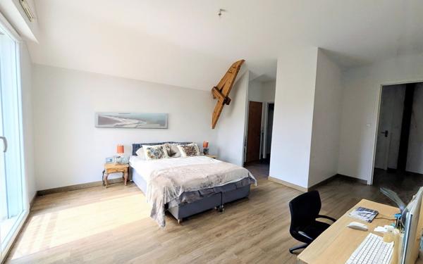 Maison à vendre    6 pièces •  Carquefou