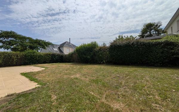 Maison à vendre    6 pièces •  Carquefou