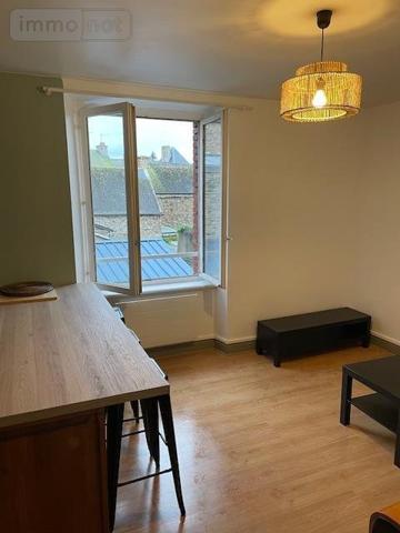 Immeuble à vendre à Paimpol dans les Côtes-d'Armor (22500), ref : 22023-3510