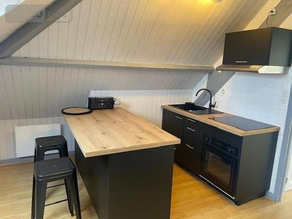 Immeuble à vendre à Paimpol dans les Côtes-d'Armor (22500), ref : 22023-3510