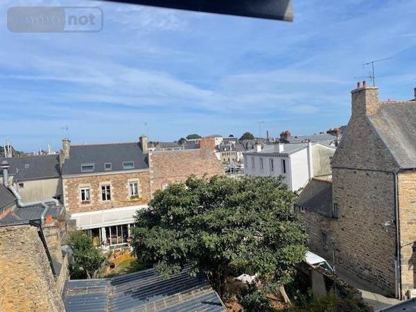 Immeuble à vendre à Paimpol dans les Côtes-d'Armor (22500), ref : 22023-3510