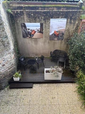 Immeuble à vendre à Paimpol dans les Côtes-d'Armor (22500), ref : 22023-3510