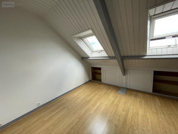 Immeuble à vendre à Paimpol dans les Côtes-d'Armor (22500), ref : 22023-3510