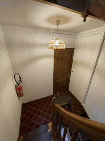 Immeuble à vendre à Paimpol dans les Côtes-d'Armor (22500), ref : 22023-3510