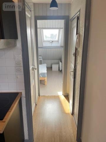 Immeuble à vendre à Paimpol dans les Côtes-d'Armor (22500), ref : 22023-3510