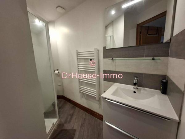 Maison à louer 3 pièces de 75 m²