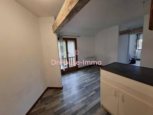 Maison à louer 3 pièces de 75 m²