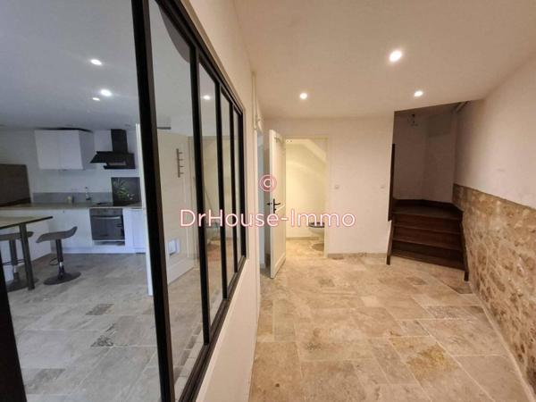 Maison à louer 3 pièces de 75 m²