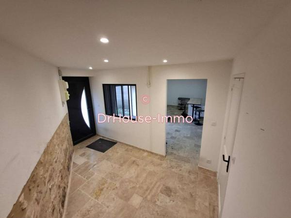 Maison à louer 3 pièces de 75 m²